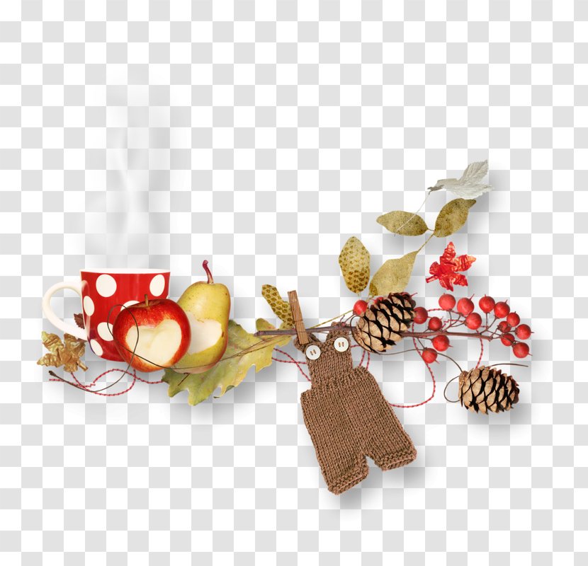 Image Clip Art GIF Christmas Day - Fruit - Separated Transparent PNG