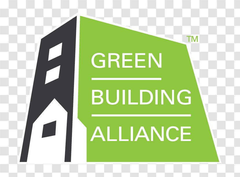 Green Building Alliance U.S. Council Organization - Business Transparent PNG