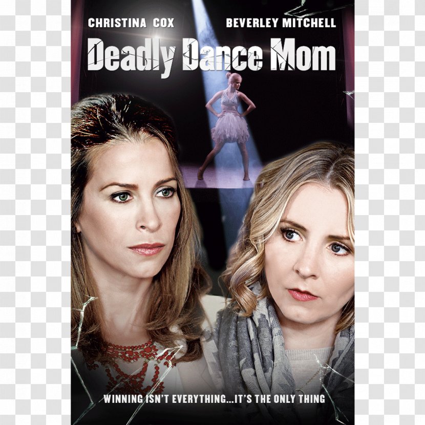 Christina Cox Beverley Mitchell Deadly Dance Mom Film - Television - Actor Transparent PNG