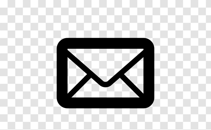 Email Message Big Chicks - Address Transparent PNG