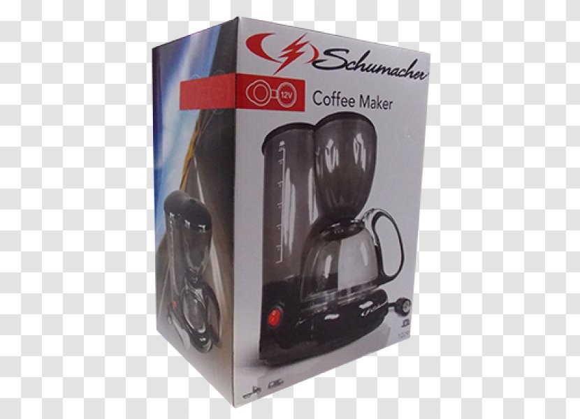Coffeemaker Werner Enterprises Business - Volt - Coffee Percolator Transparent PNG
