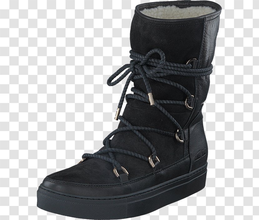 Combat Boot Zipper Shoe Leather - Cardigan - Winter Boots Transparent PNG