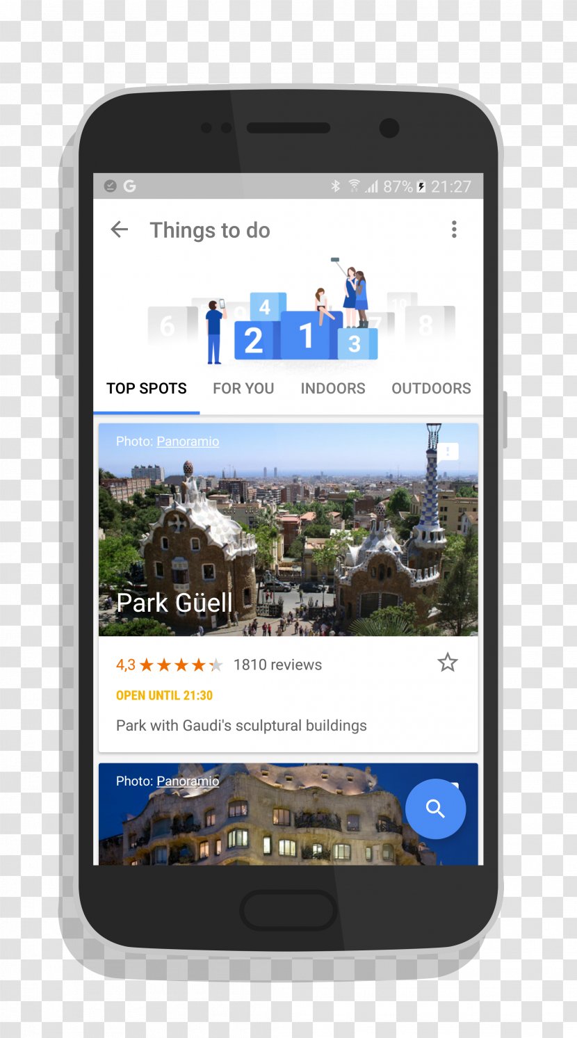 Travel Google Cloud Print Mobile Phones - Maps - The Restaurant Door Map Transparent PNG