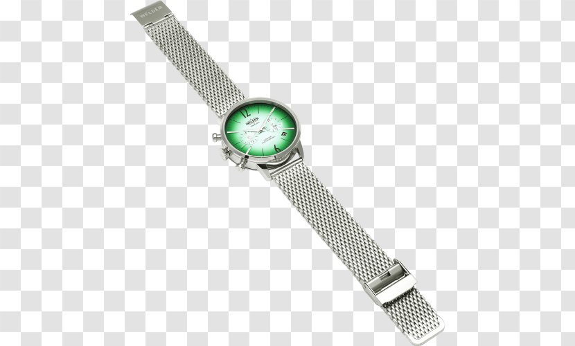 Watch Clock Welder Clothing Accessories Joieria Trias - Accessory Transparent PNG