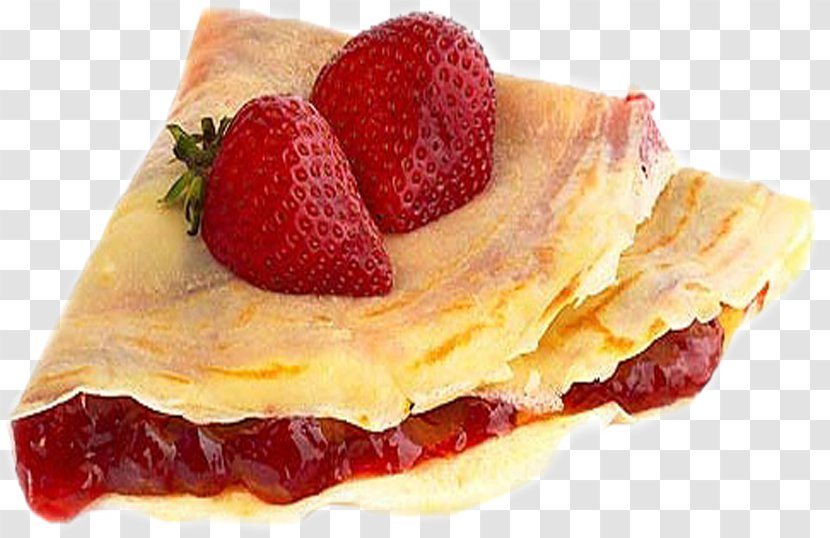 Crêpe Pancake Marmalade Dessert Recipe - Giphy - блины Transparent PNG