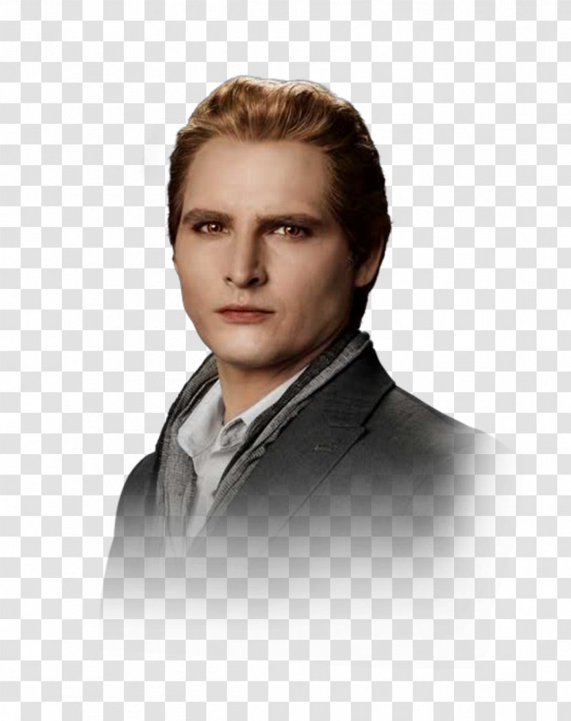 Dr. Carlisle Cullen Edward The Twilight Saga: Eclipse Emmett Esme Transparent PNG