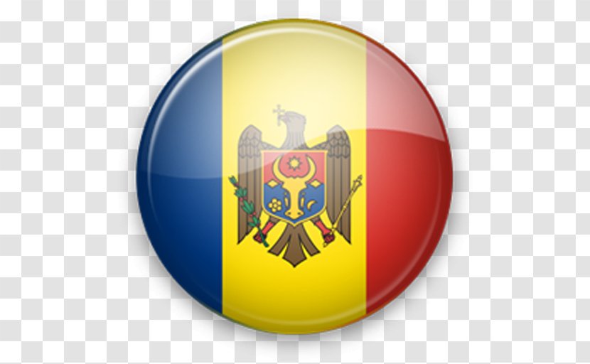 Flag Of Moldova National Parliament The Republic Transparent PNG