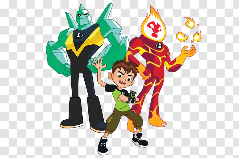 Zombozo Ben 10 YouTube Television Show Cartoon Network - Art - Youtube Transparent PNG