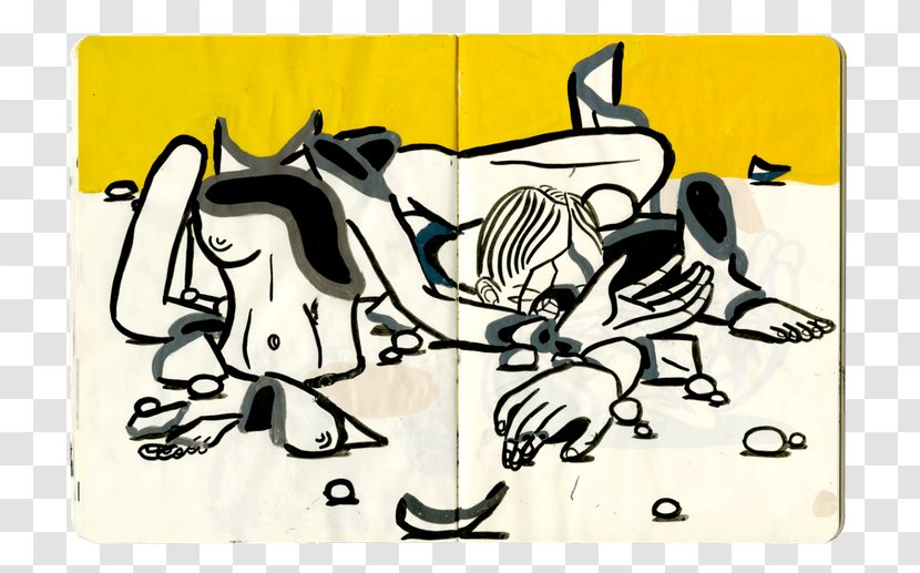 Mammal Sketch - Fiction - Design Transparent PNG