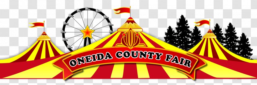 Oneida County Fair UW-Extension State Craft - Frame Transparent PNG