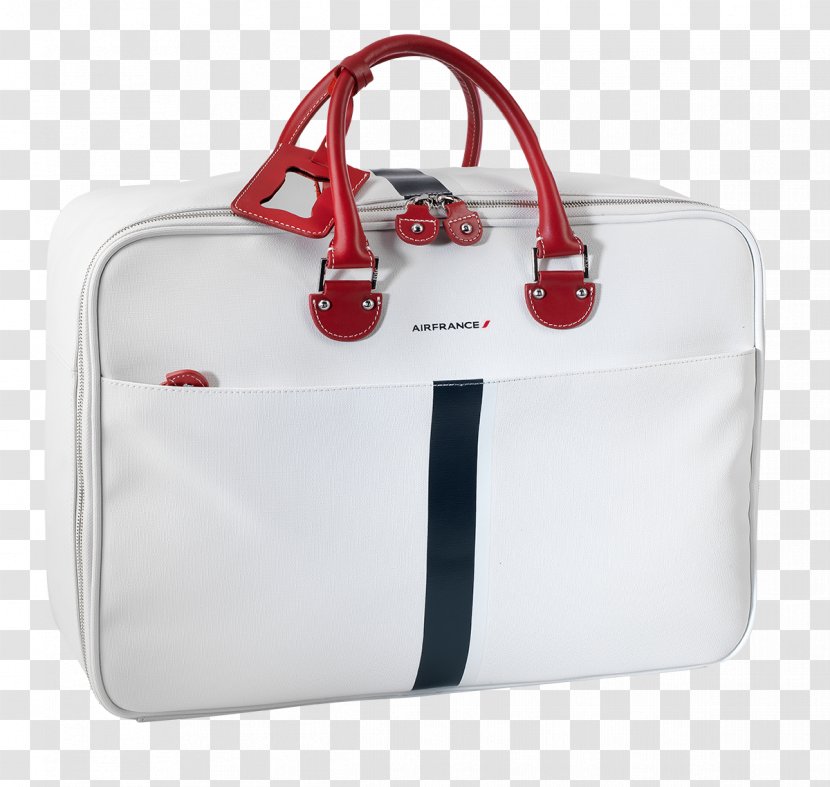 Handbag Baggage Air France Travel - Jack Russell Terrier - The Ant Raises Stone Up Transparent PNG