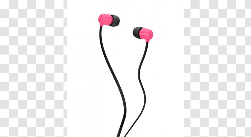 Headphones Skullcandy Jib Écouteur In-ear Monitor - Flower Transparent PNG