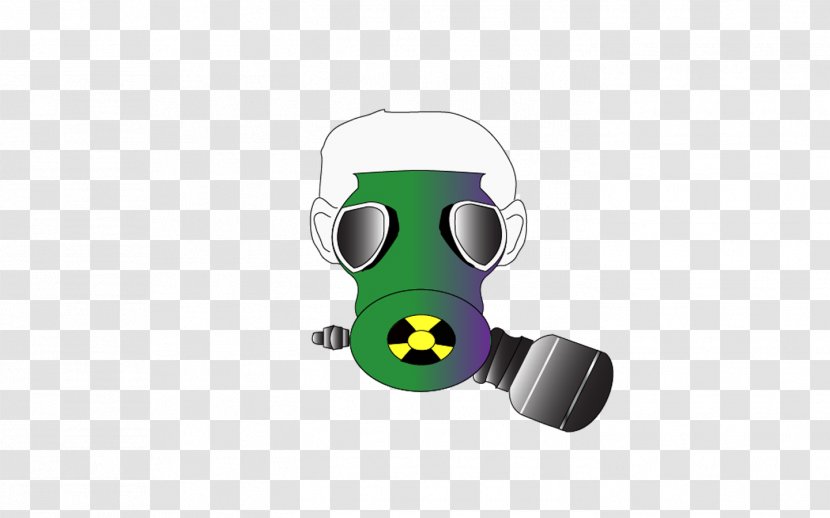 Gas Mask Technology - Personal Protective Equipment Transparent PNG