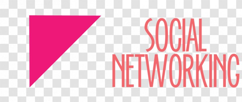 Social Media Marketing Brand Logo Public Relations - Rectangle - Networking Service Transparent PNG