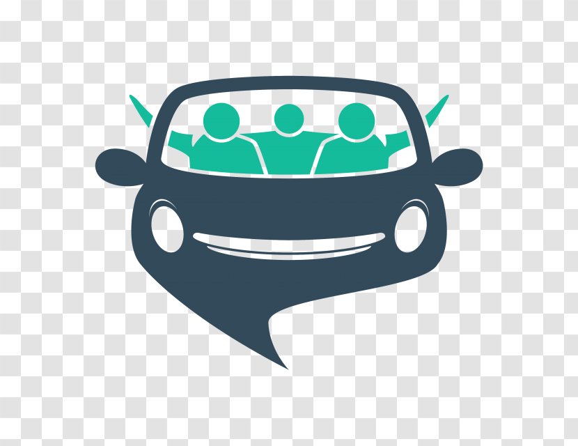 Carpool Real-time Ridesharing Transport Passenger - Bus - Car Transparent PNG