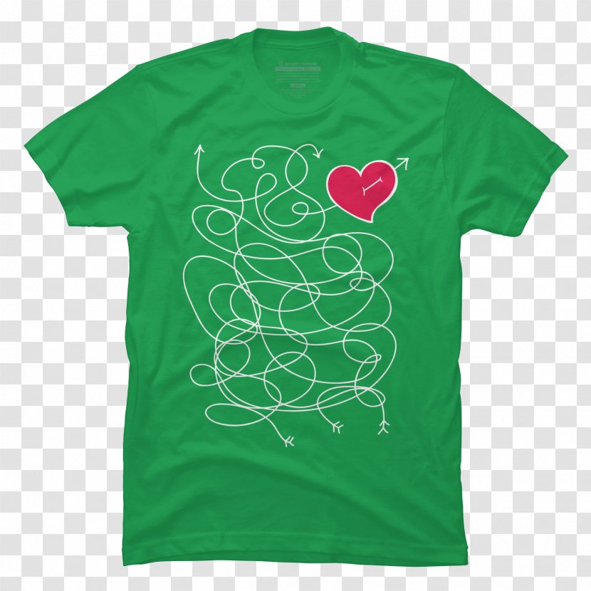T-shirt Design By Humans Hoodie Amazon.com - T Shirt - Creative Transparent PNG