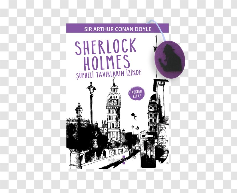 Sherlock Holmes Suspect Gizemli Suclarin Pesinde Kokulu Kitap The Final Problem Adventures Of Kizlar Cetesi Carlotta