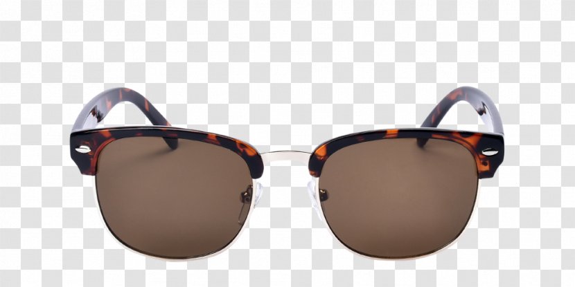 Ray-Ban Clubmaster Classic Sunglasses New Wayfarer - Eyewear - Ray Ban Transparent PNG