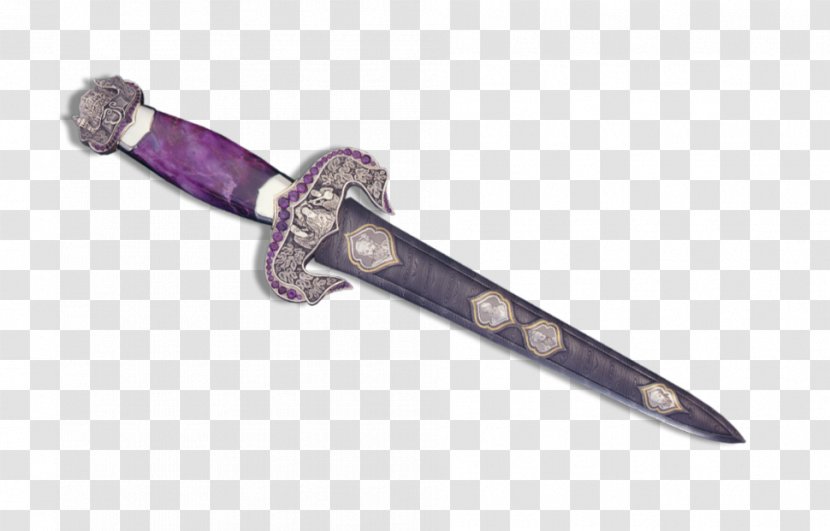 Weapon Dagger Scabbard Sword Body Jewellery - Cold - Khanda Transparent PNG