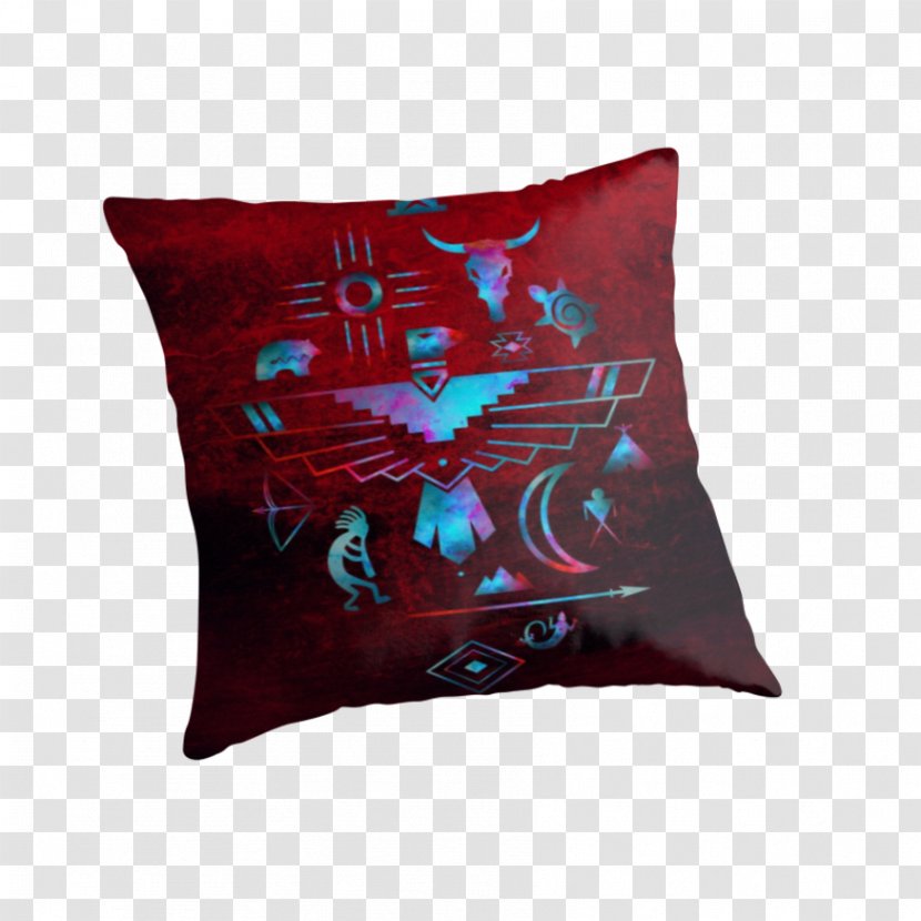 Throw Pillows Cushion Marceline The Vampire Queen Chair - Pillow Transparent PNG