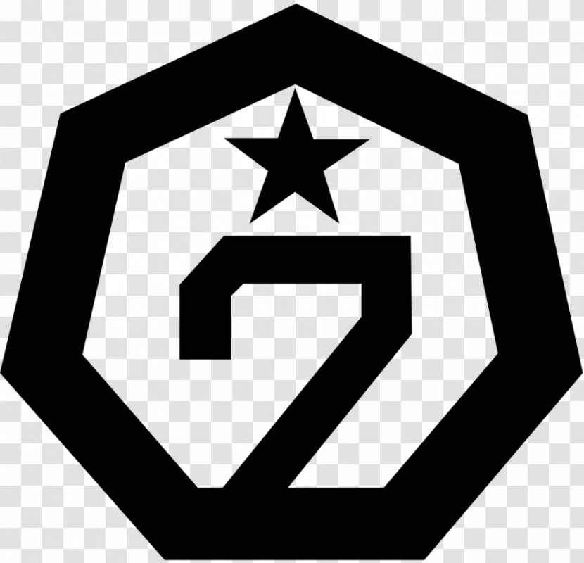 GOT7 Logo K-pop Never Ever Sticker - Art - Got7 Transparent PNG