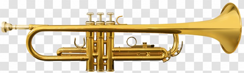 Piccolo Trumpet Musical Instruments Brass Cornet - Flower - And Saxophone Transparent PNG