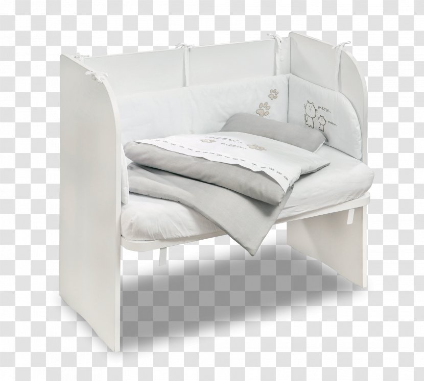 Cots Bed Frame Room Infant - Nursery Transparent PNG