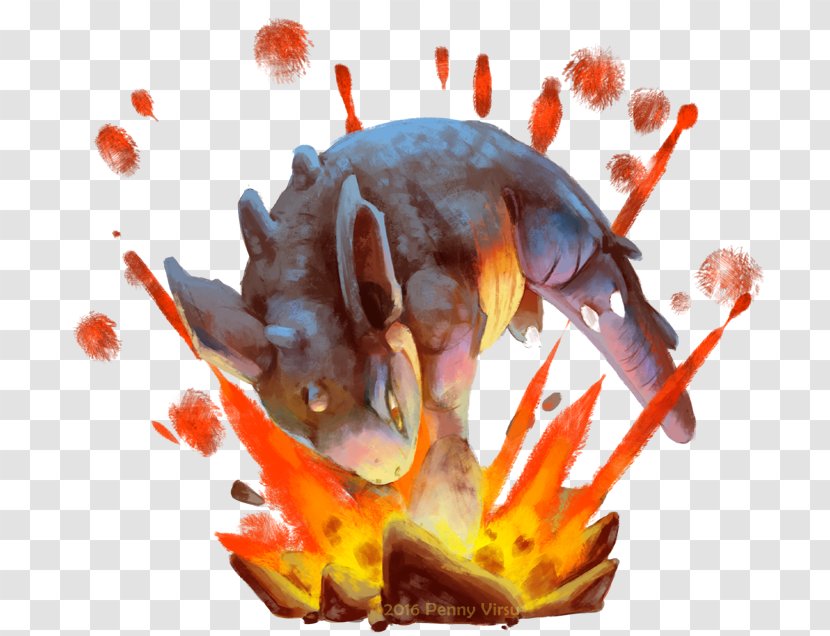 Nidoqueen Fan Art Pokémon Digital - Nidorina - Pokemon Transparent PNG