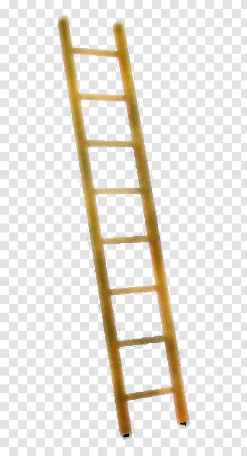 Ladder Transparent PNG