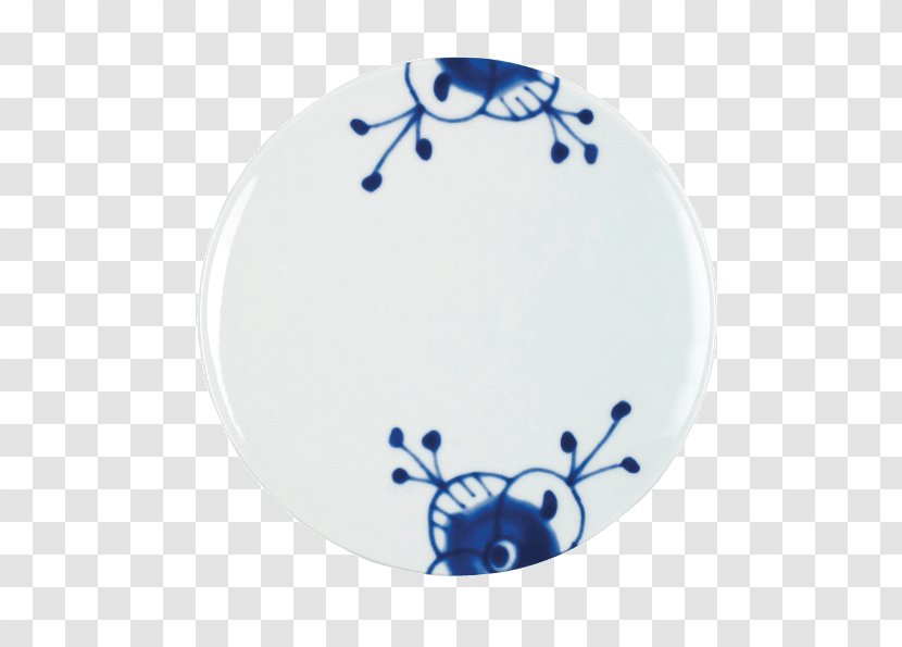 Porsgrund Porcelain Factory AS Blue White - Service De Table - As Transparent PNG