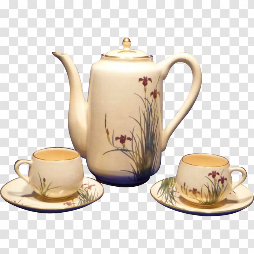 Tea Tableware Saucer Coffee Cup Mug - Shop Brochure Transparent PNG