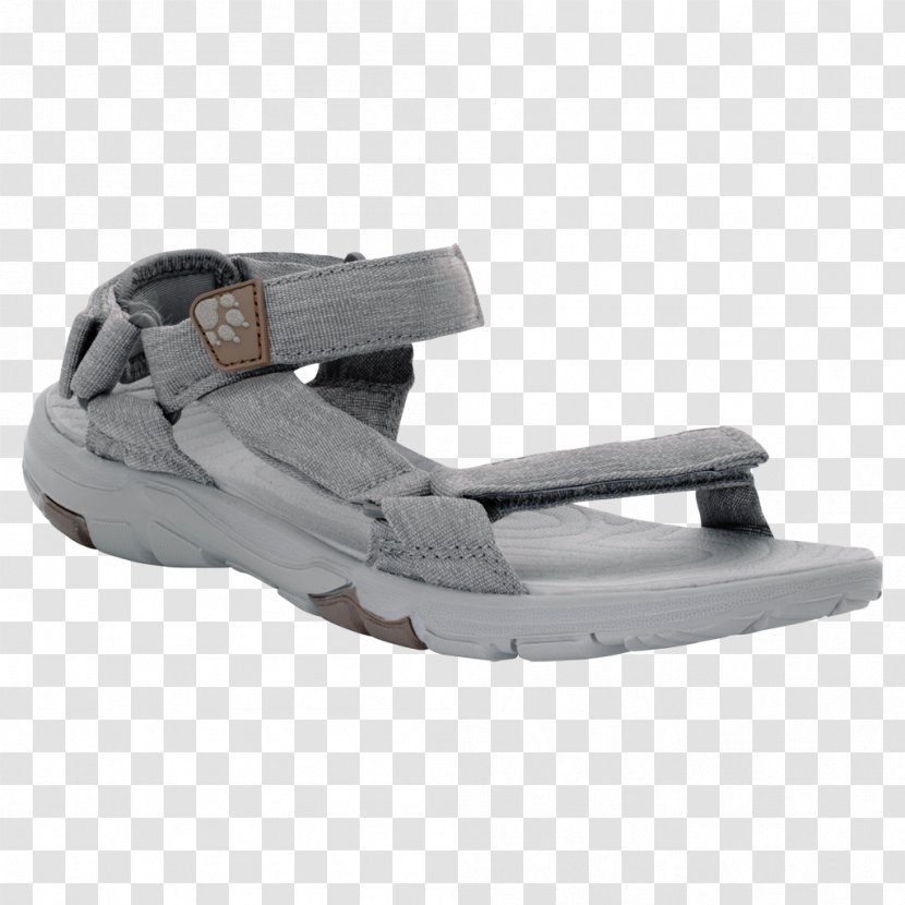 Slipper Sandal Jack Wolfskin Shoe Boot Transparent PNG