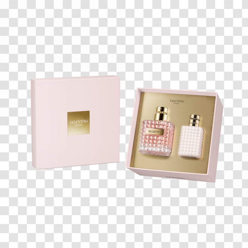 Lotion Perfume Valentino SpA Eau De Parfum Toilette Transparent PNG