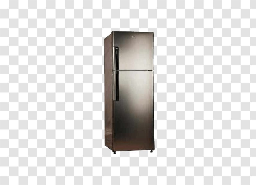 Refrigerator Home Appliance Whirlpool Corporation Door Auto-defrost - Godrej Group Transparent PNG