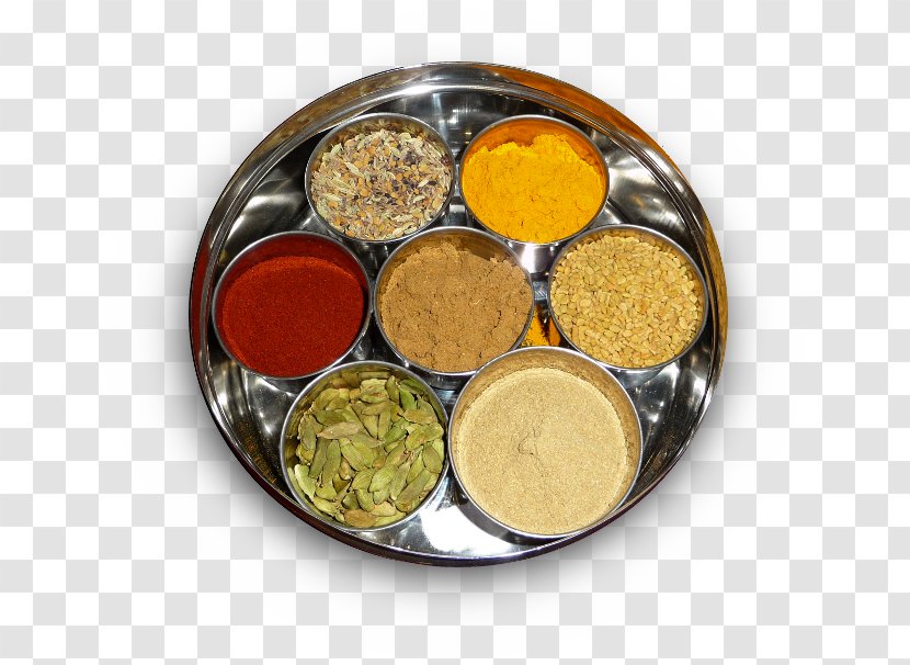 Spice Mix Ayurveda Veganism Curry Powder - Cereal - Vedic Transparent PNG