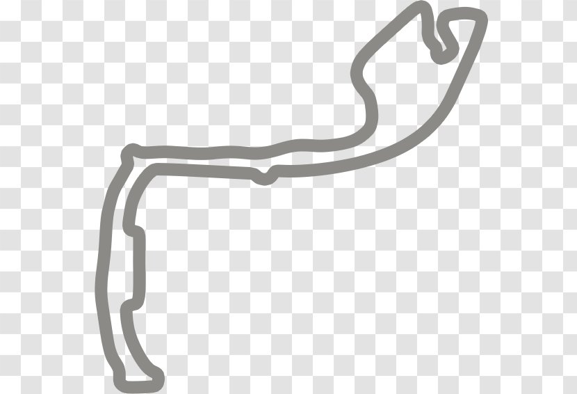 Mugello Circuit Race Track Termas De Río Hondo Autodromo Melbourne Grand Prix - Room - 2017 FIA Formula One World Championship Transparent PNG