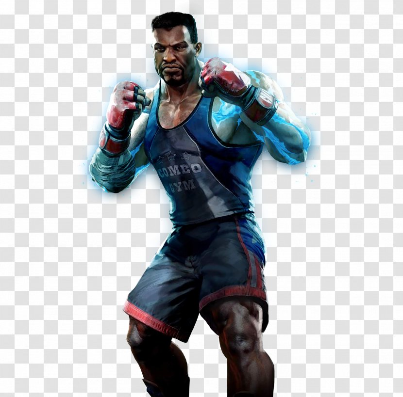 Killer Instinct 2 Video Game Combo PlayStation - Personal Protective Equipment Transparent PNG