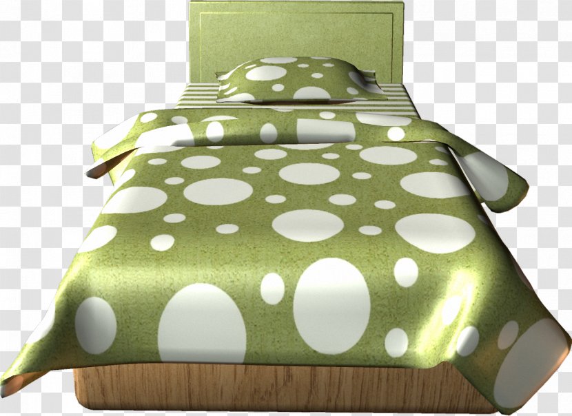 Bedding Furniture Mattress Bed Frame Transparent PNG