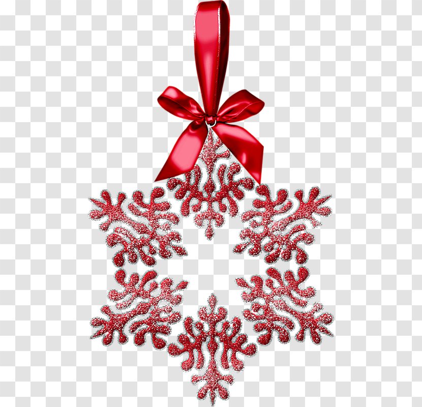 Santa Claus Christmas Decoration Clip Art - Tree - Holiday Snowflake Elements Transparent PNG
