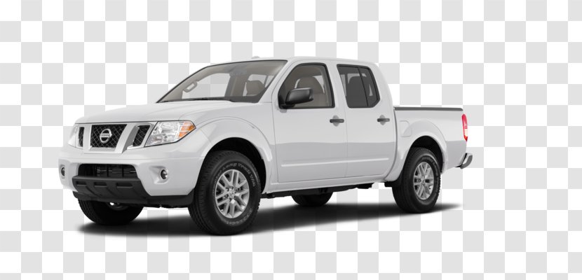 2018 Nissan Frontier Car 2016 PRO-4X King Cab Toyota Tacoma - Fourwheel Drive Transparent PNG