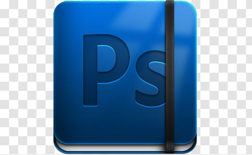 Blue Computer Icon Wallpaper Brand - Number - Photoshop Transparent PNG