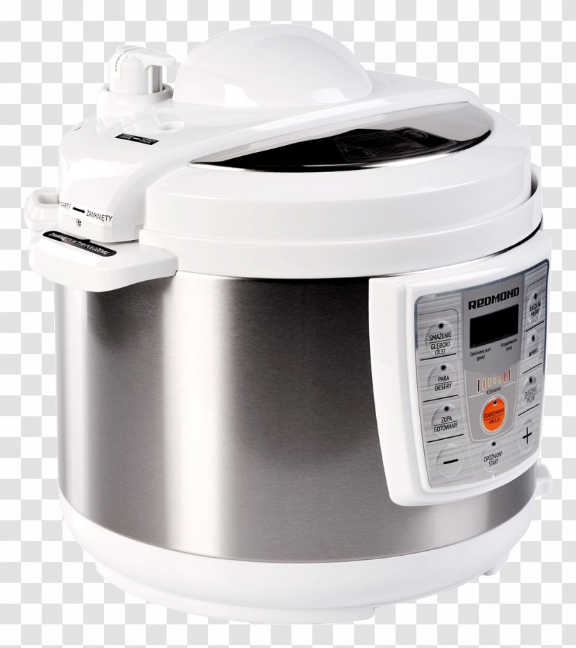 Multicooker Pressure Cooking Food Processor Rice Cookers Convection Oven Transparent PNG