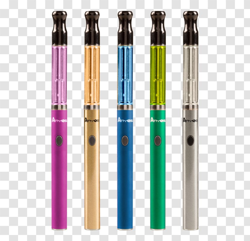 Ballpoint Pen Pens Dip Fountain - Gel - Atmos Transparent PNG