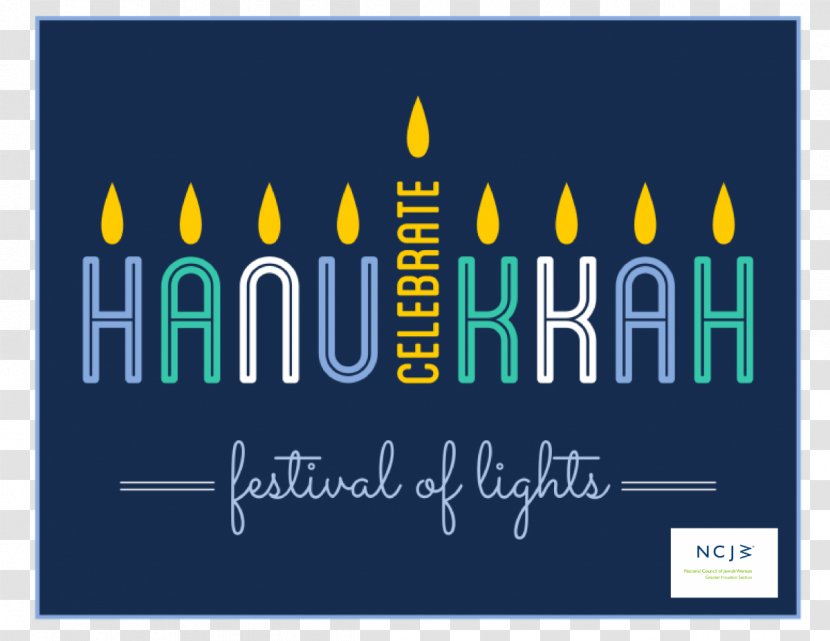 On Hanukkah Judaism Menorah Celebrating Transparent PNG