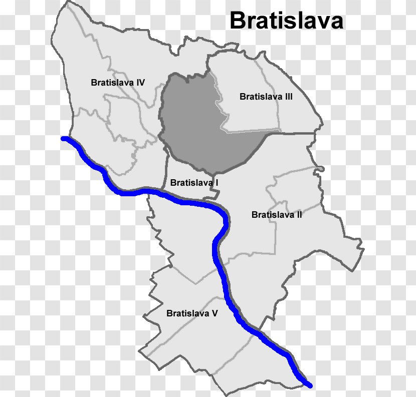 Nové Mesto, Bratislava Vajnory Dúbravka, Karlova Ves Boroughs And Localities Of - Wikimedia Foundation - City Transparent PNG