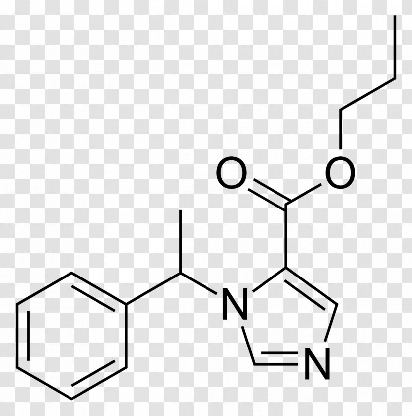 Chemical Compound Chemistry Methyl Group Substance Enzyme Inhibitor - Rectangle - Formula Transparent PNG