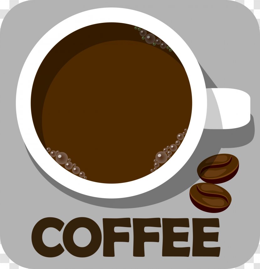 Coffee Tea Cafe AeroPress Clip Art - Roasting - Beans Transparent PNG