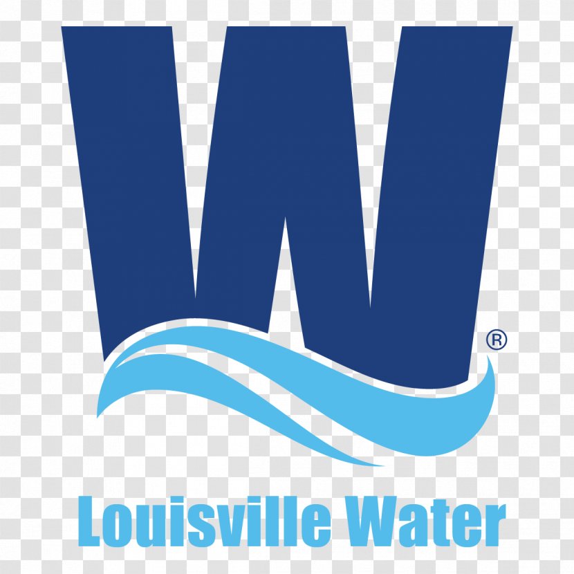 Louisville Water Company Services Business Public Utility Drinking - Organization Transparent PNG