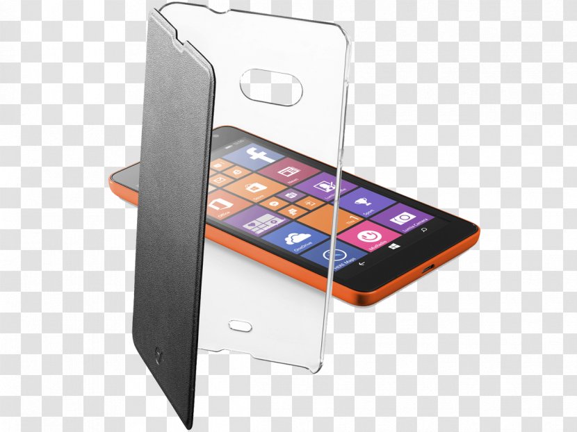 Smartphone Microsoft Lumia 535 Telephone Feature Phone Cellular Network Transparent PNG