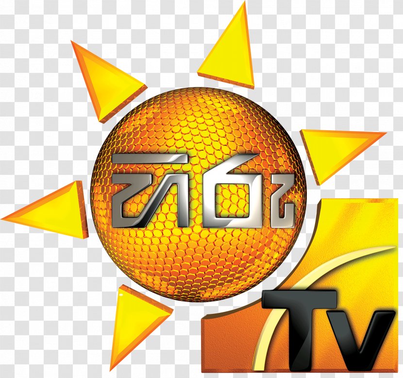 Hiru TV Television Channel Live Derana - Silhouette - Frame Transparent PNG